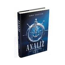 Analiz 1: Yarına Atılan Düğüm Ciltli - Aıaı-885907