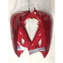 Motoran Torro Lx 100 Dizlik Grenajı Sağ-Sol Komple Kırmızı
