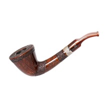 Şahin Collection 2026 9mm. Filtreli Akrilik Saplı Pipo 239372