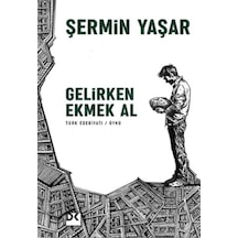 Gelirken Ekmek Al - Rxlu-589800