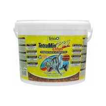 Tetra Tetramin Pro Crips Kovadan Bölme 100 G -