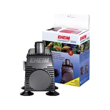 Eheim Compact On 5000