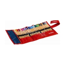 Stabilo Point 88 Ince Keçe Uçlu Kalem 25 Renk Rulo Çantalı Set 88