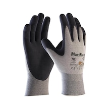 Atg Maxiflex Elite 34-774b 14 Gram Antistatik En İnce İş Eldiveni Takım No:9