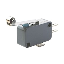 Micro Switch Uzun Makaralı Kw1-103-7 Ic-171
