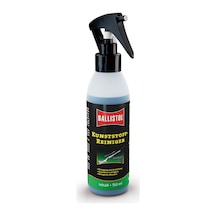 Ballistol Plastik Temizleyici Sprey 150 ML 1 Adet