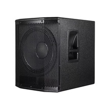 Shile Prx818n 18" 1000 Watt Profesyonel Aktif Kabin Subwoofer Subbass