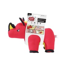 M-pets Mega Wild Boar Köpek Oyuncağı 30 Cm