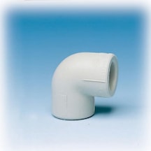 Ege Yıldız Pprc 50 Mm Dirsek 90º Gri (138095312)