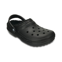 Crocs Classic Lined Clog Uniseks Terlik 203591-060