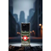 Biber Spreys.s Gazs.s.s Skt2030 Kaliteli 50ml Üretim 2025