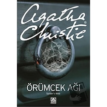 Örümcek    Ağı