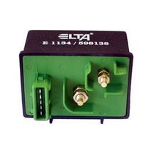 Kızdırma Rölesi 5 Fiş Peugeot Expert 598138