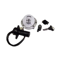 Mondial 150 Mr Vulture Kilit Seti