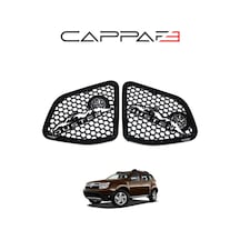 Duster 2010 2011 2012 2013 2014 2015 2016 2017 Lazer Kesim Cappafe Kelebek Cam