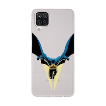 Samsung Galaxy Uyumlu M33 Silikon Desen258 Çok Renkli