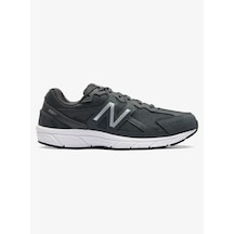 New Balance 480 Unisex Spor Ayakkabı Siyah