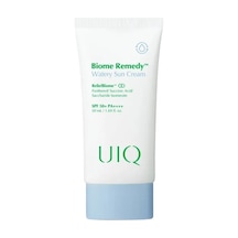 Uıq Biome Remedy Watery Sun Cream Spf50+ Pa++++ Probiyotik İçeren Nemlendirici Güneş Kremi