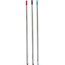 Metal Mop - Fırça Sapı 120 CM Vidalı 30 Adet