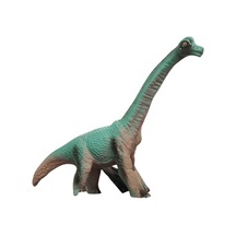 Yumuşak Küçük Dinozor Oyuncak Figür 3+ Yaş 1 Parça Esnek Sıkıştırılabilir Doku