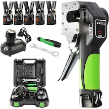 Artico Ch-st-e900a Şarjlı Havşa Takımı Süper Star S 01 41 460 El Aleti