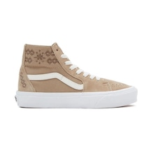 Vans Sk8-hi Tapered Kadın Bej Sneaker Bej