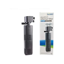 Sobo Wp-2000f Filtre 880 Lt/saat 20w
