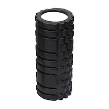 Delta Unisex Tırtıklı Foam Roller Fr 3304 Çok Renkli