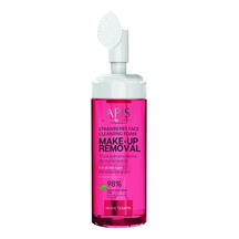 Apis Natural Çilek Kokulu Yüz Temizleme Köpüğü 150 ML
