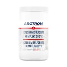 Arctron Kalsiyum Sülfonat Kompleks 300 - 500 Gr