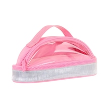 Pembe - Gri