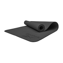 Reebok Yoga Minderi - 4mm - Black Rayg-11020bk Siyah