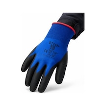 Steep Glove 2100 Nitril İş Eldiveni