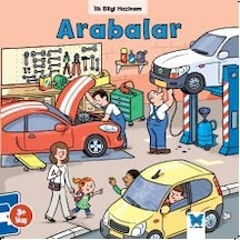 Arabalar - Ezjı-729720
