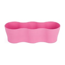 Poliwork Üçlü Kaktüs Saksı 8,5 Cm