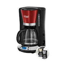 Russell Hobbs Colours+ Dijital Kahve Makinesi