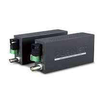 Planet Pl-vf-106g-kıt 1 Chanel 4 In 1 Video Over Fiber Bundle Kit