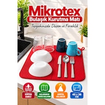 Kırmızı