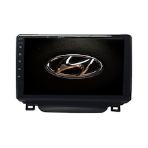 Avaydel Hyundai i30 Android Carplay Multimedya 2012-2015 8GB RAM + 128GB Hafıza + 4 Çekirdek
