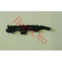 Vw Volkswagen Passat B7 2010 Tampon Braketi Ön Sağ 3Aa807184