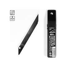 Carpro Tajima Ppf Kesme Bıçağı Yedek Bıçakları - 10'lu Paket
