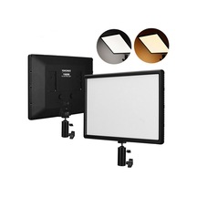 Yongnuo YN256 Bi-Color Led Işık 3200 5500K