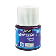 Pebeo Setacolor Opak Kumaş Boyası 92 Fig