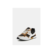 Guess Mickay Kadın Sneaker Flfmıcfal12 Bej
