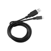 PS3 Kol USB Şarj Kablosu Playstation 3 Dualshock 3 Kablosu