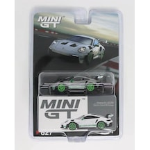 Mini Gt Chase Porsche 911 Gt3 Rs Tribute To Carrera Rs 1/64 992