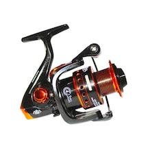 Albastar Phoenix 2000 4+1 Bilyalı 4.9:1 Devirli Lrf Olta Makinesi