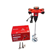 Shıjıng Alçı Karıştırıcı 2100w 9356