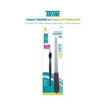 Trim Tekli Törpü ve Et İtici 9-79BB