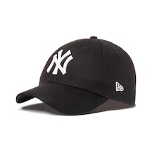 New Era Essentıal 940 Wmns Neyyan Kadın Siyah Şapka - 12122741